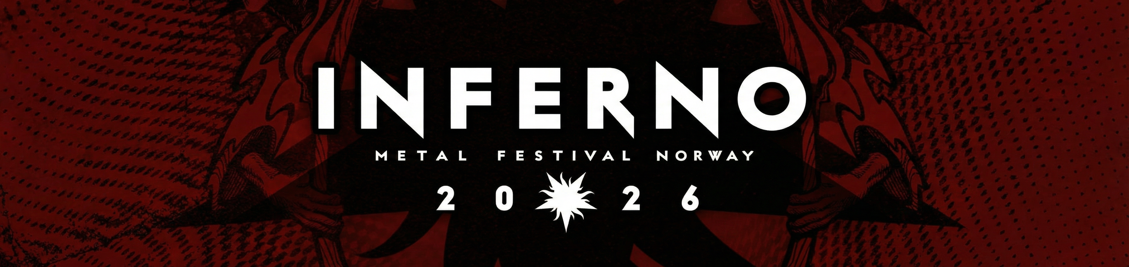 Inferno Metal Festival Norway 2026